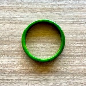 Vintage 1960’s Bakelite Bracelet